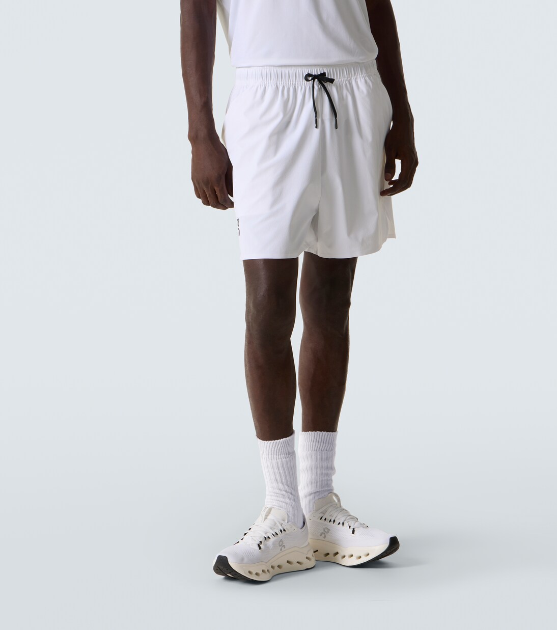 Shorts Court | On