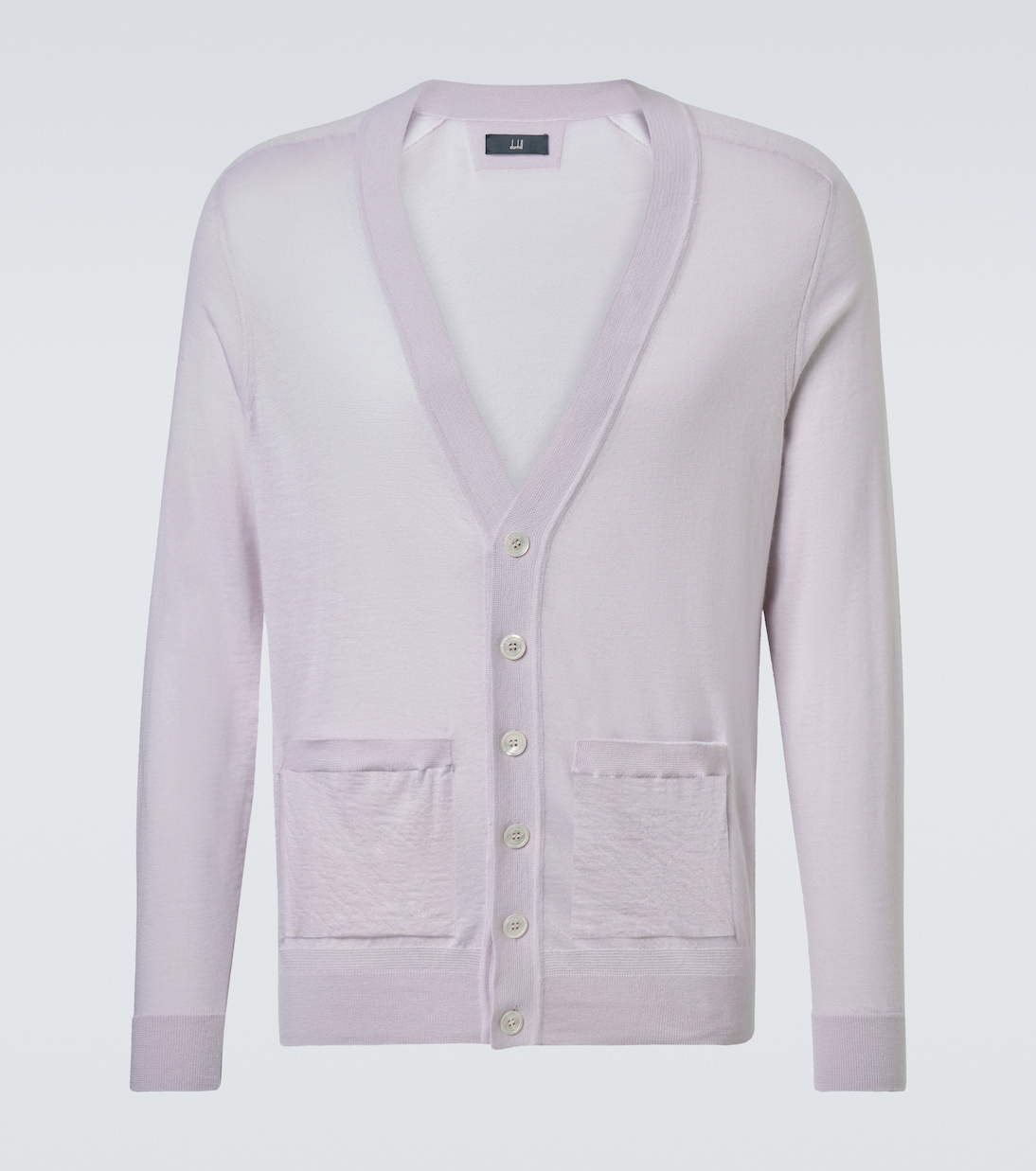 Cardigan aus Kaschmir | Dunhill