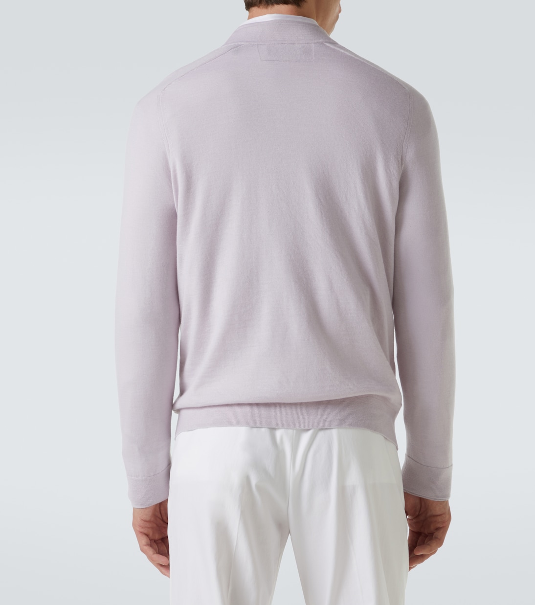 Cardigan aus Kaschmir | Dunhill