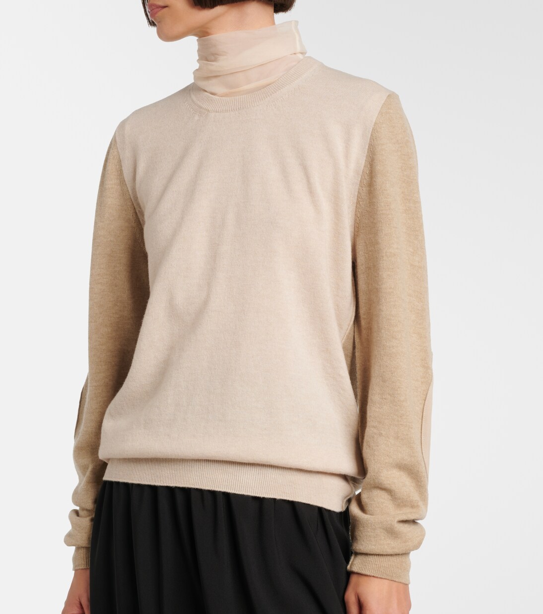 Wool sweater | Maison Margiela