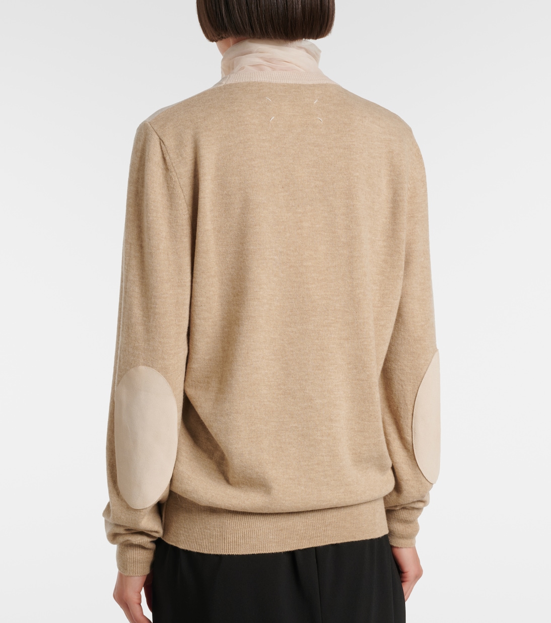 Wool sweater | Maison Margiela