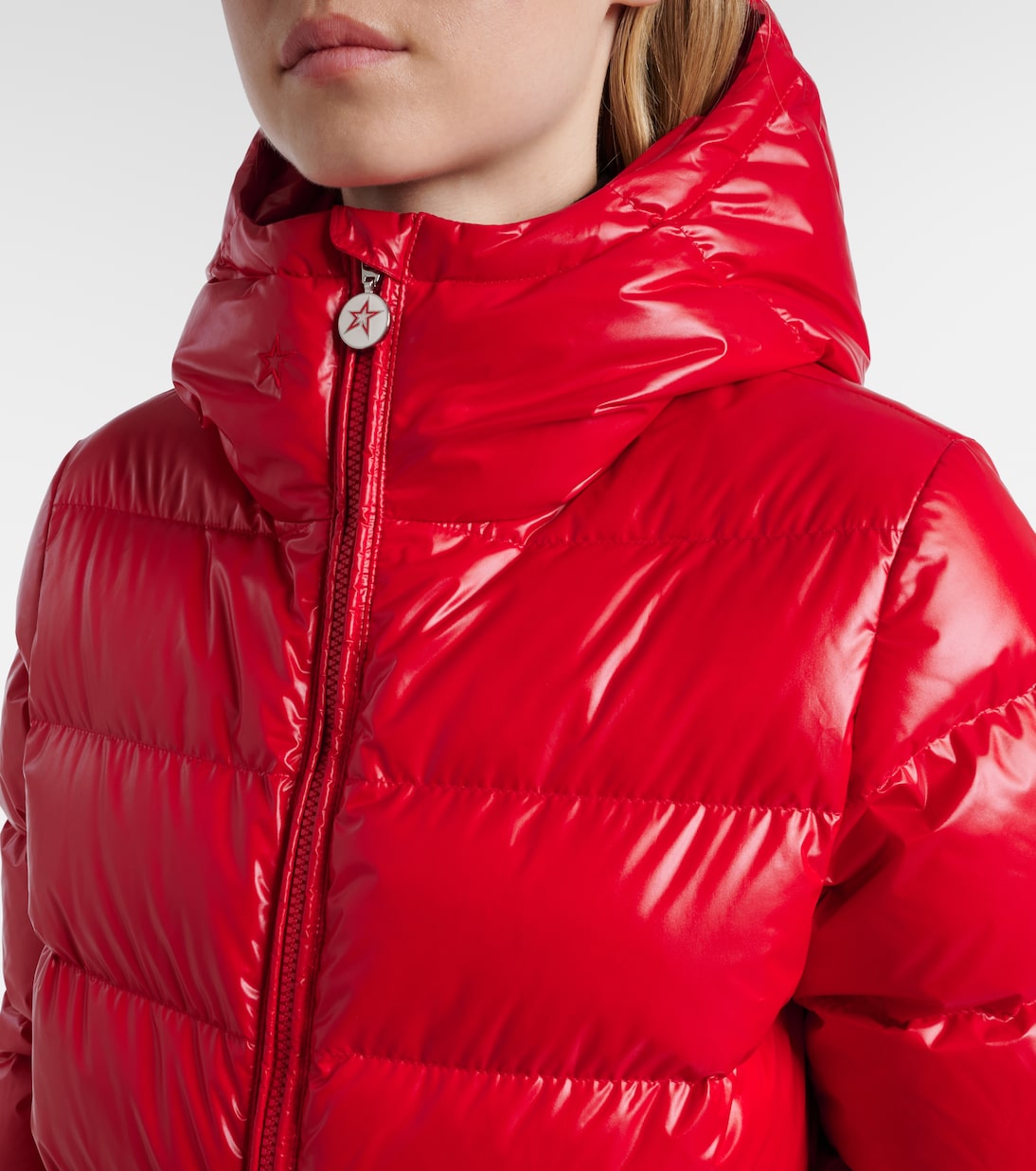 Polar Flare down ski jacket | Perfect Moment