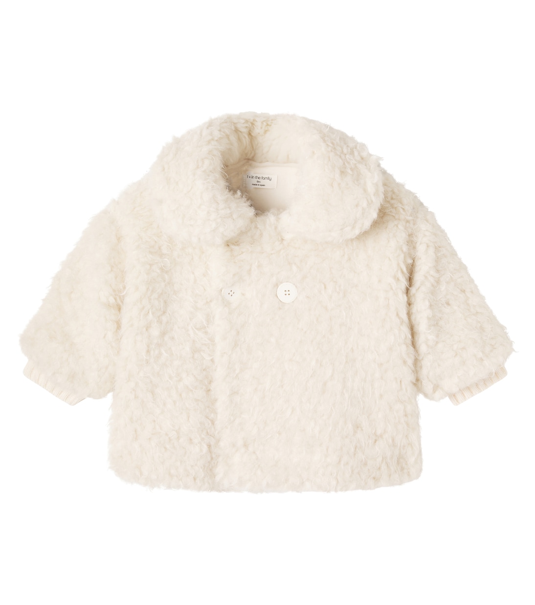 Bébé – Veste Emilia | 1 + in the Family