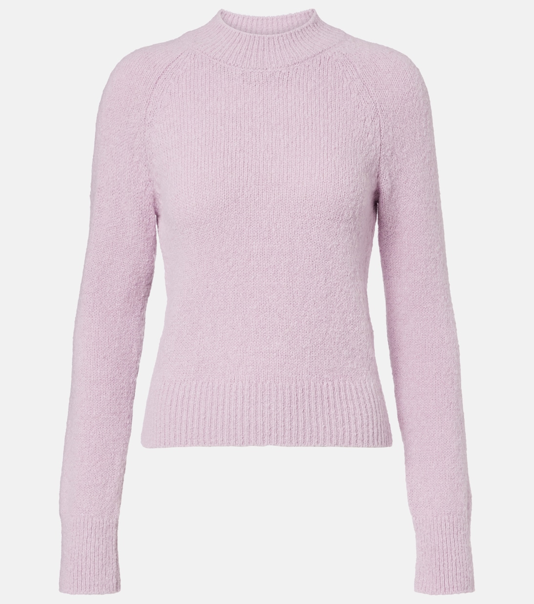 Wool-blend sweater | Dries Van Noten