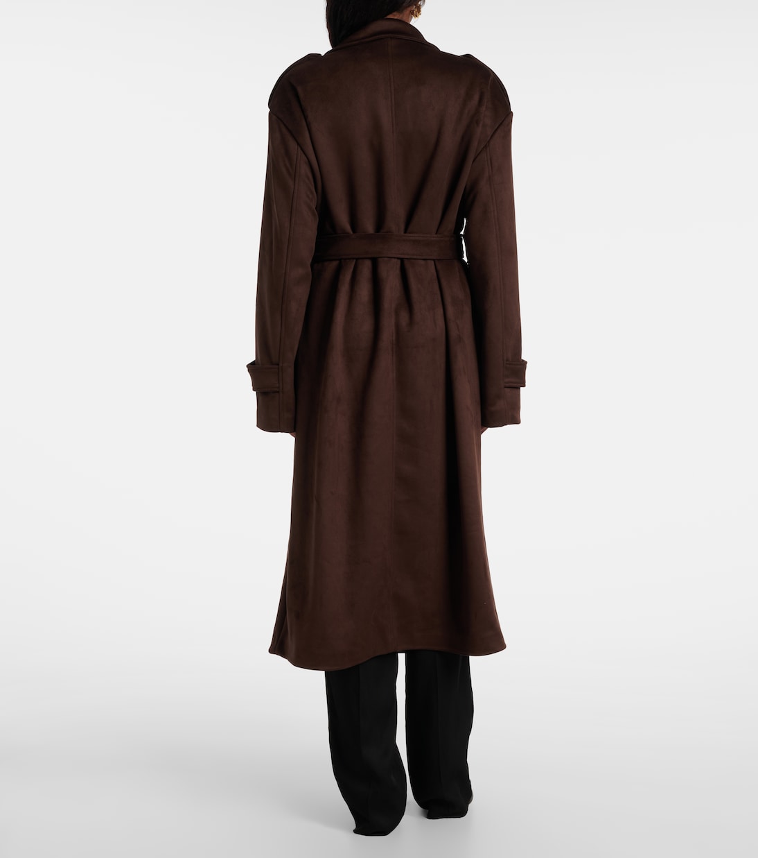 Gabardina Pembroke | The Frankie Shop