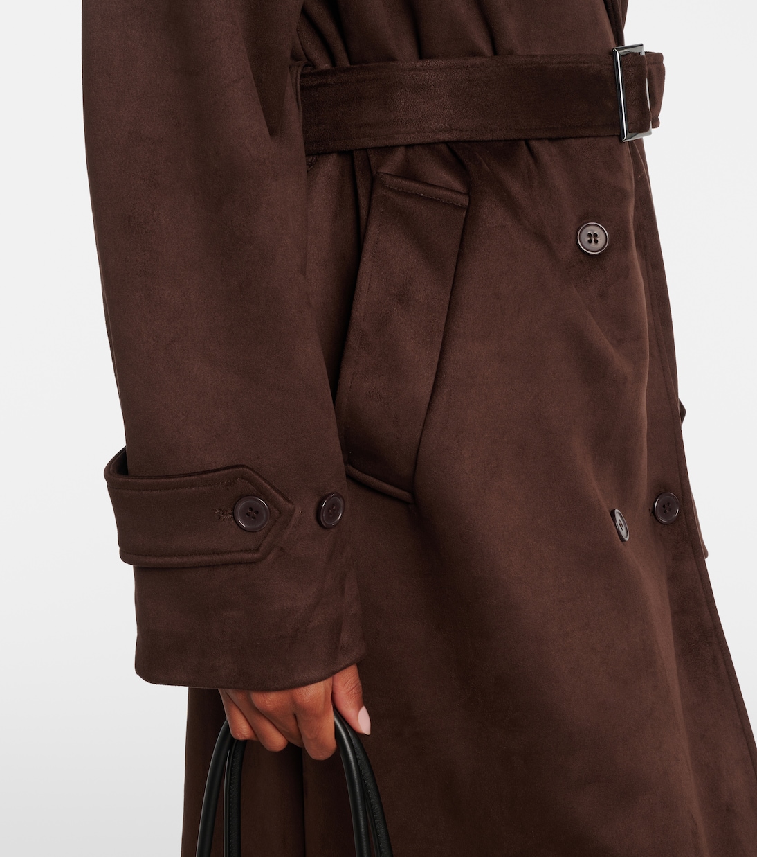 Gabardina Pembroke | The Frankie Shop