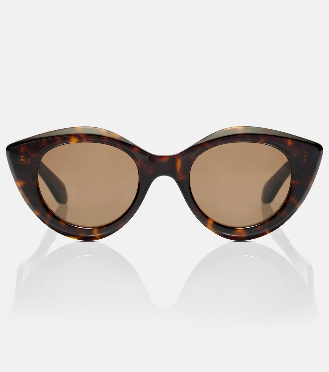 Absolu cat-eye sunglasses | Alaïa