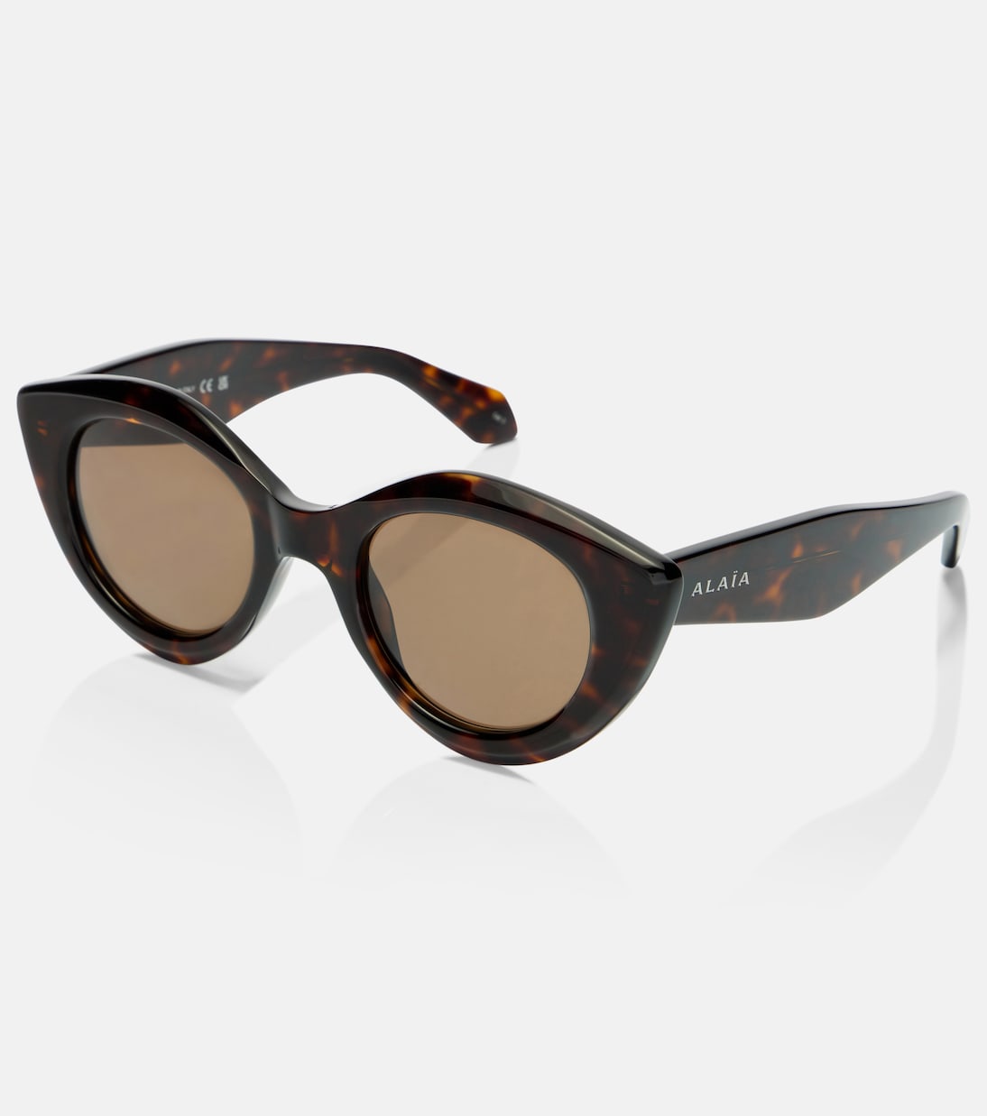 Absolu cat-eye sunglasses | Alaïa