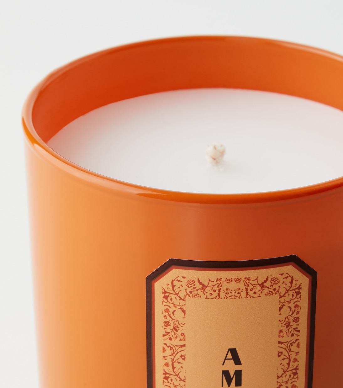 Candela profumata Amber Cabana | Cabana
