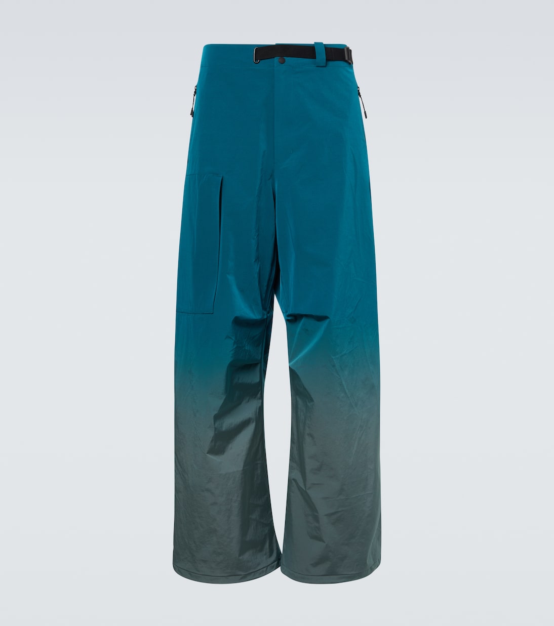 Channel Grade ombré ski pants | Oakley