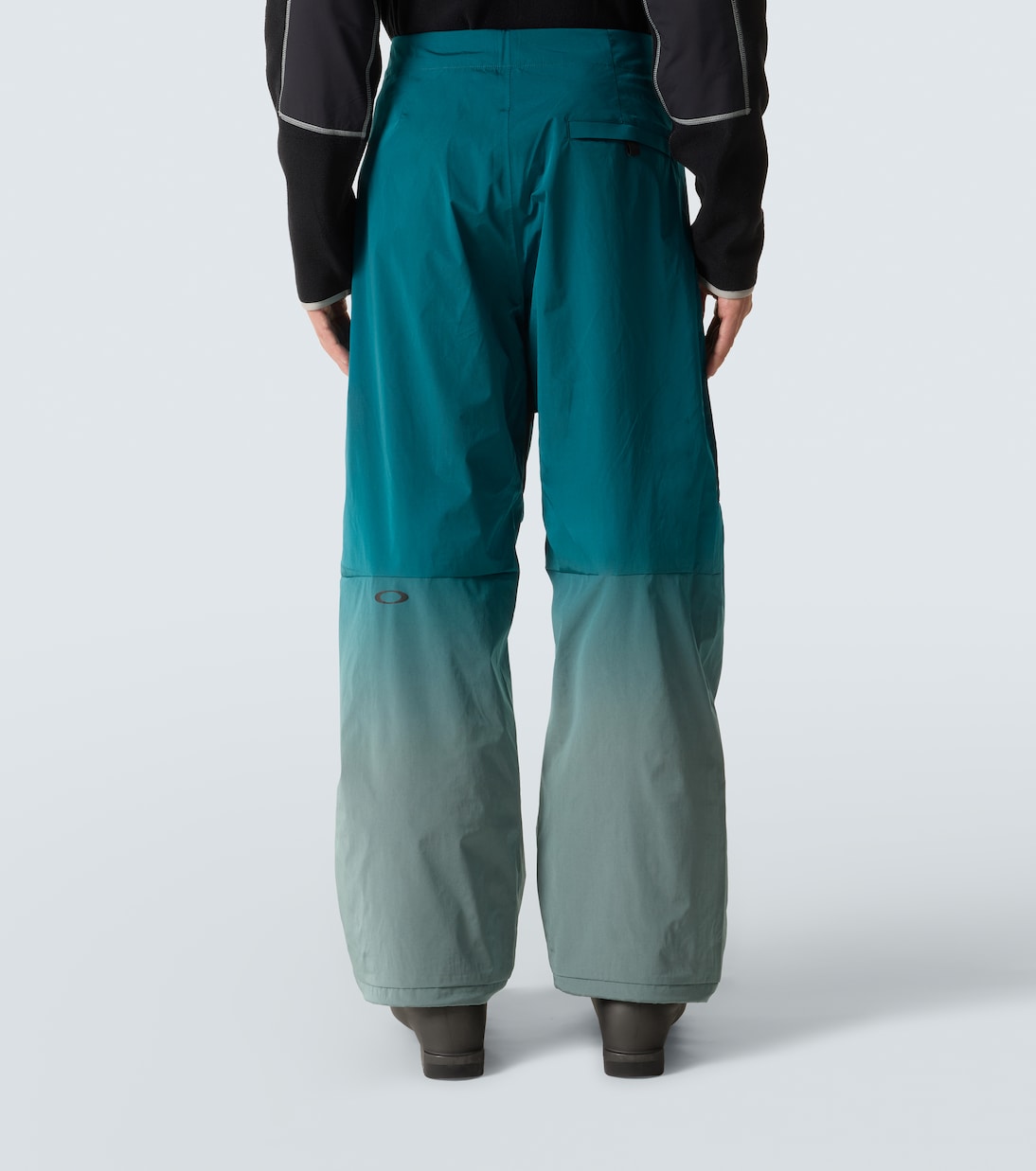 Channel Grade ombré ski pants | Oakley