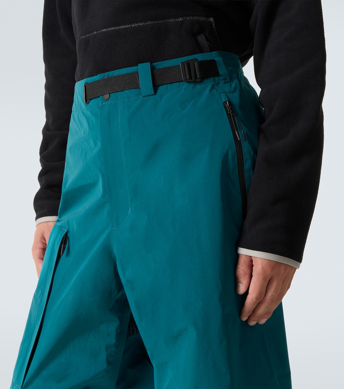 Channel Grade ombré ski pants | Oakley
