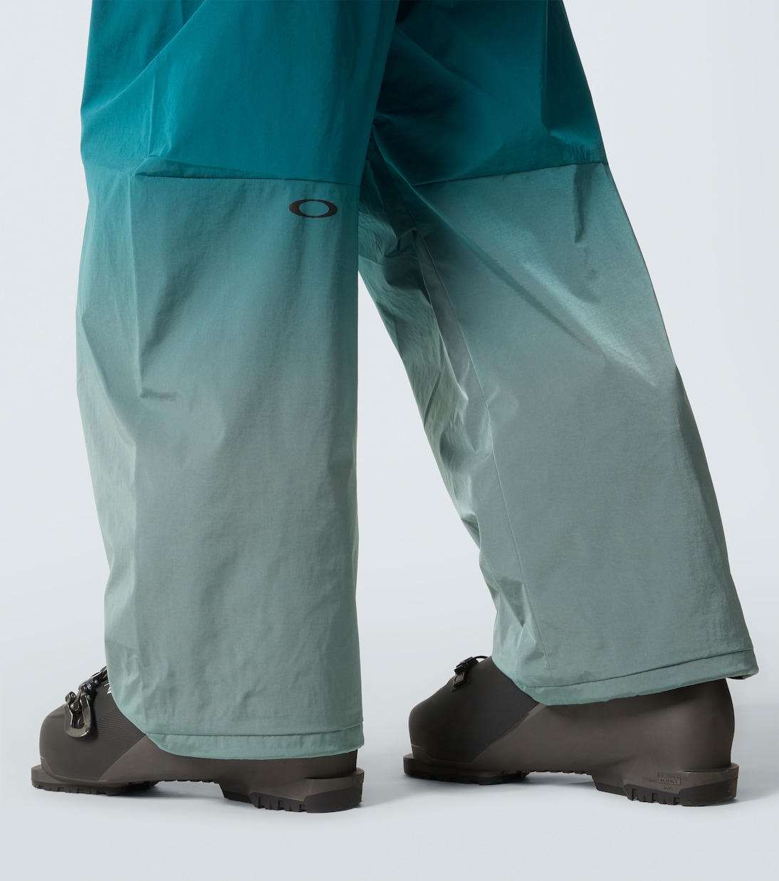 Channel Grade ombré ski pants | Oakley