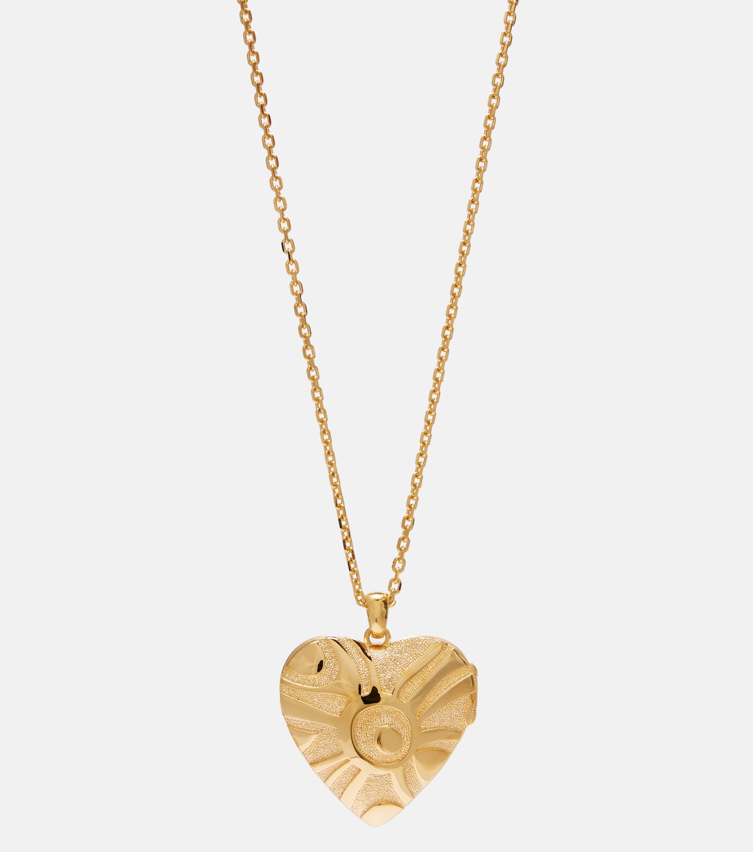Collar de cadena adornado | Pucci