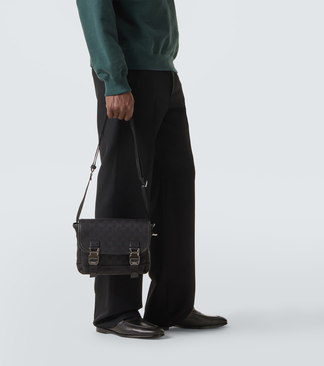 GG messenger bag | Gucci
