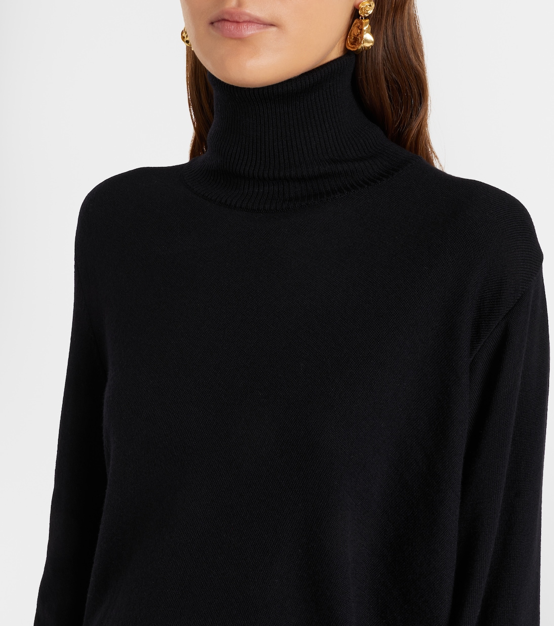 Robe aus Wolle | Magda Butrym