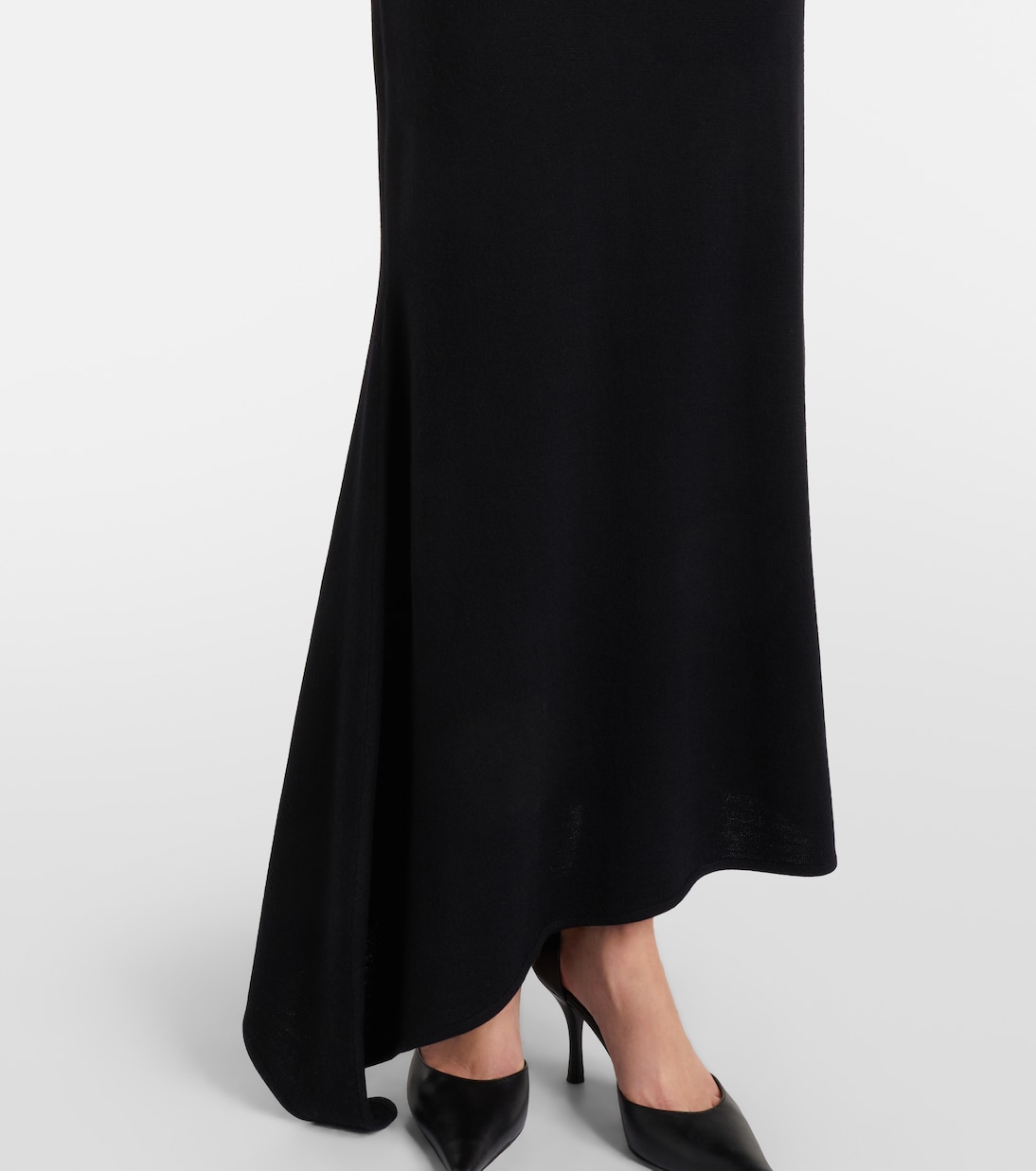 Robe aus Wolle | Magda Butrym