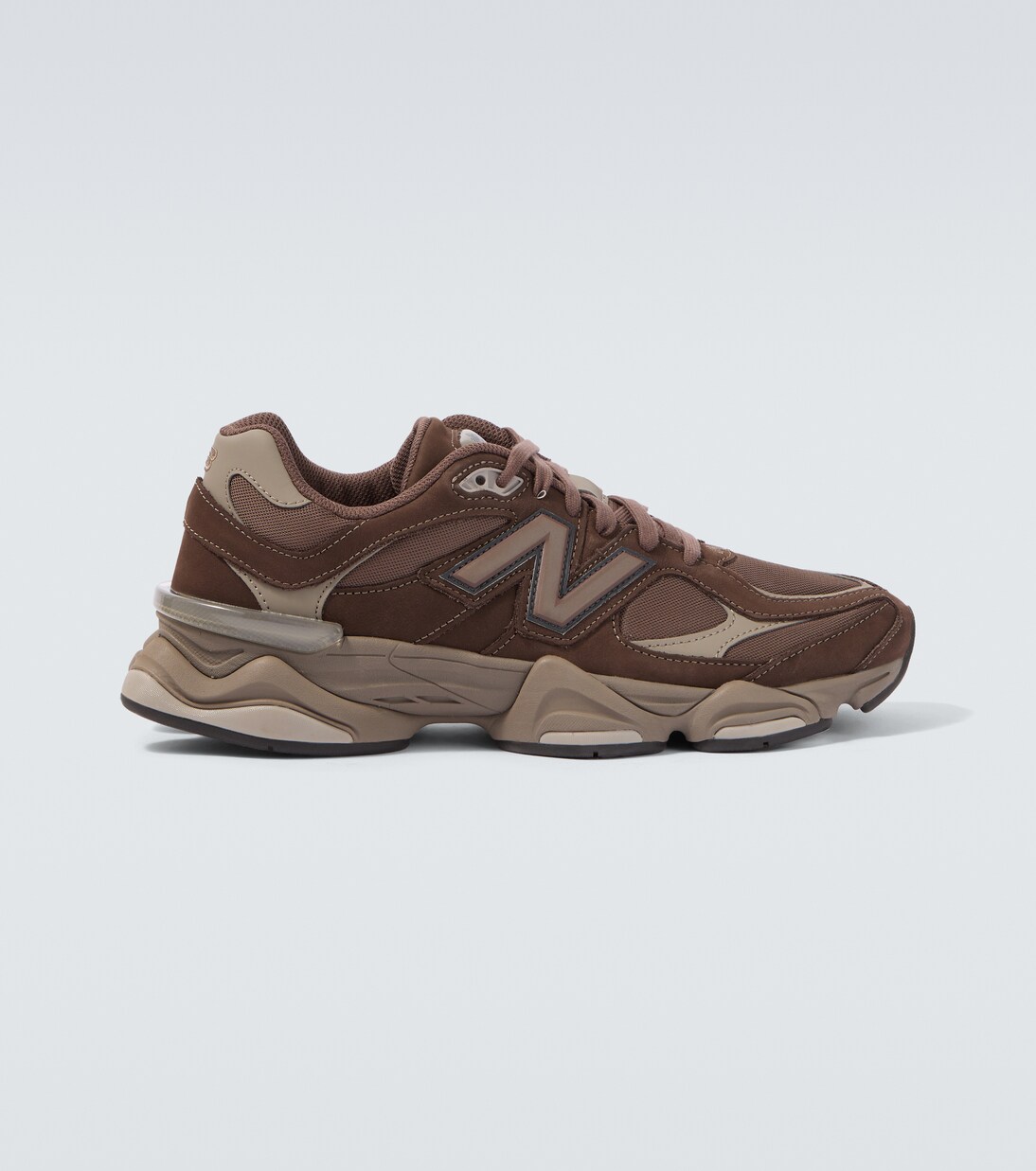Made In UK 991v1 leather sneakers | New Balance