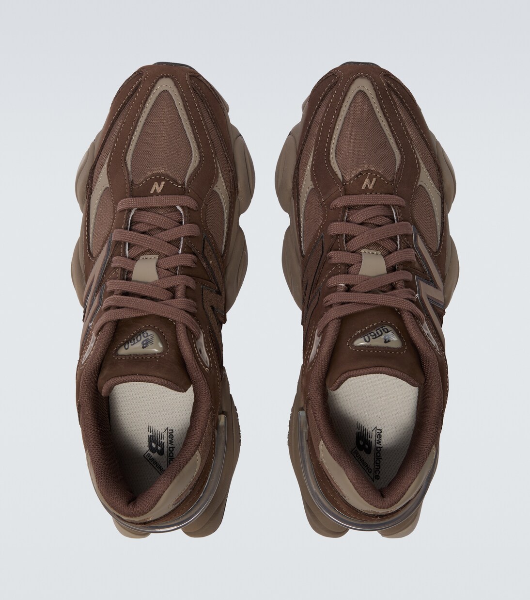 Made In UK 991v1 leather sneakers | New Balance