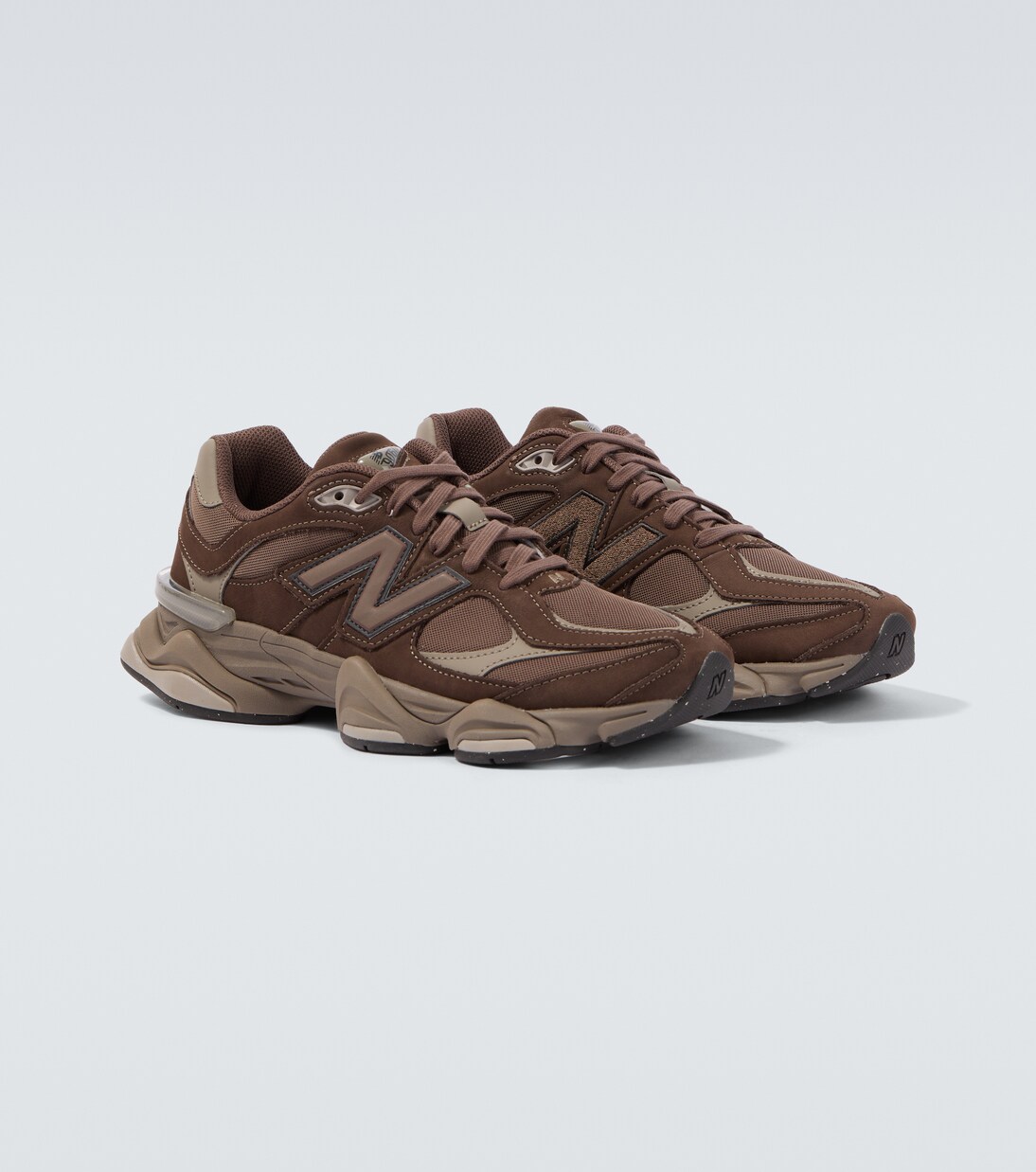 Made In UK 991v1 leather sneakers | New Balance