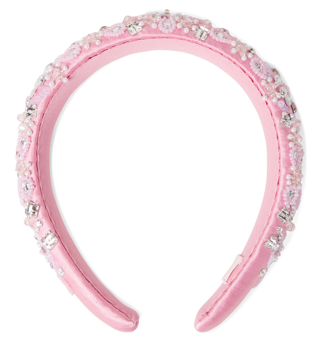 Embellished headband  | Tutu Du Monde