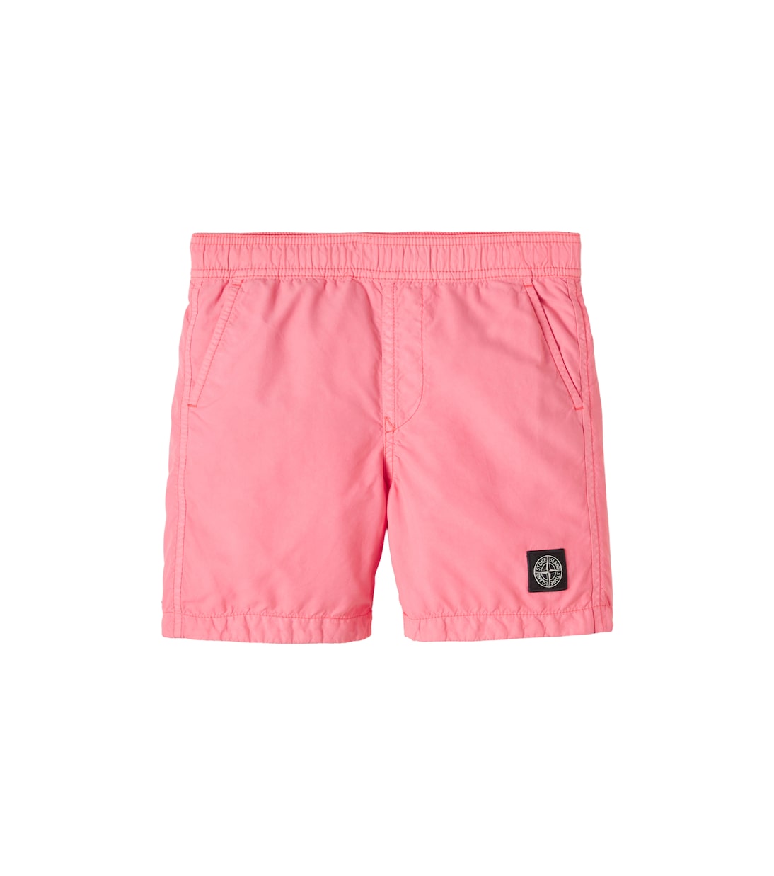 Compass泳裤 | Stone Island Junior