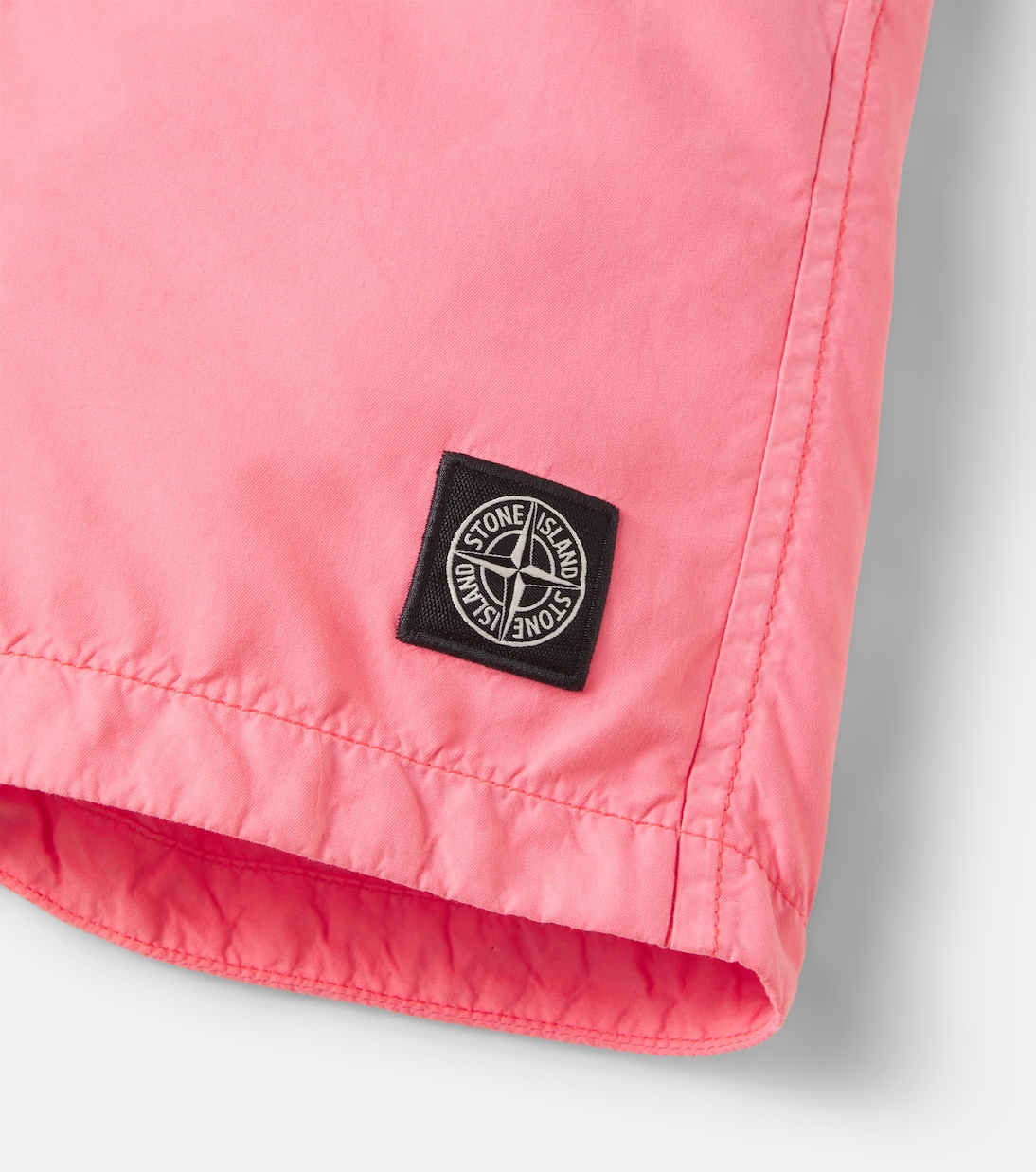 Compass泳裤 | Stone Island Junior