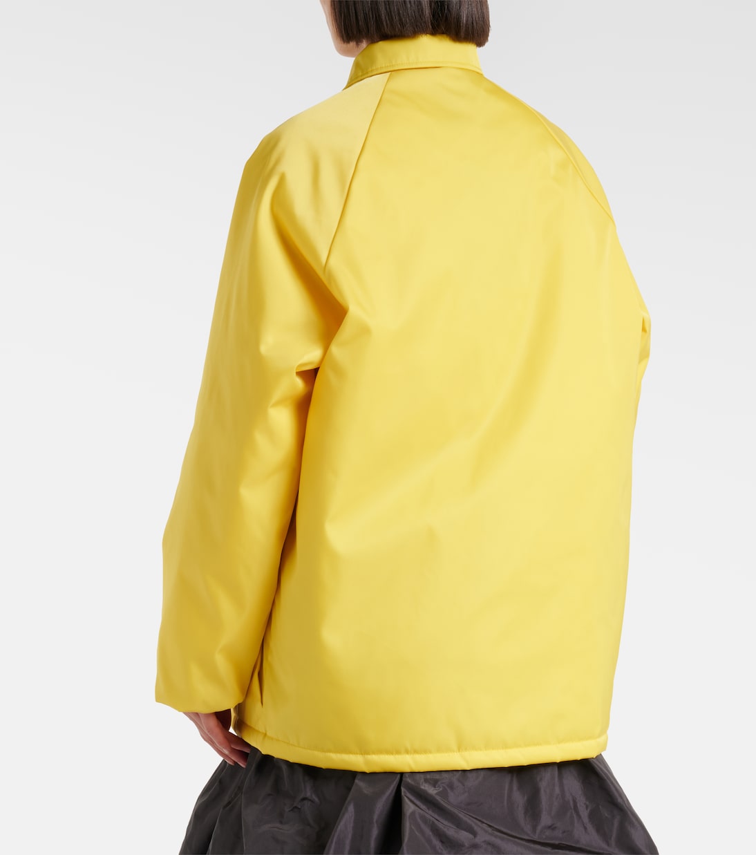 Re-Nylon jacket | Prada