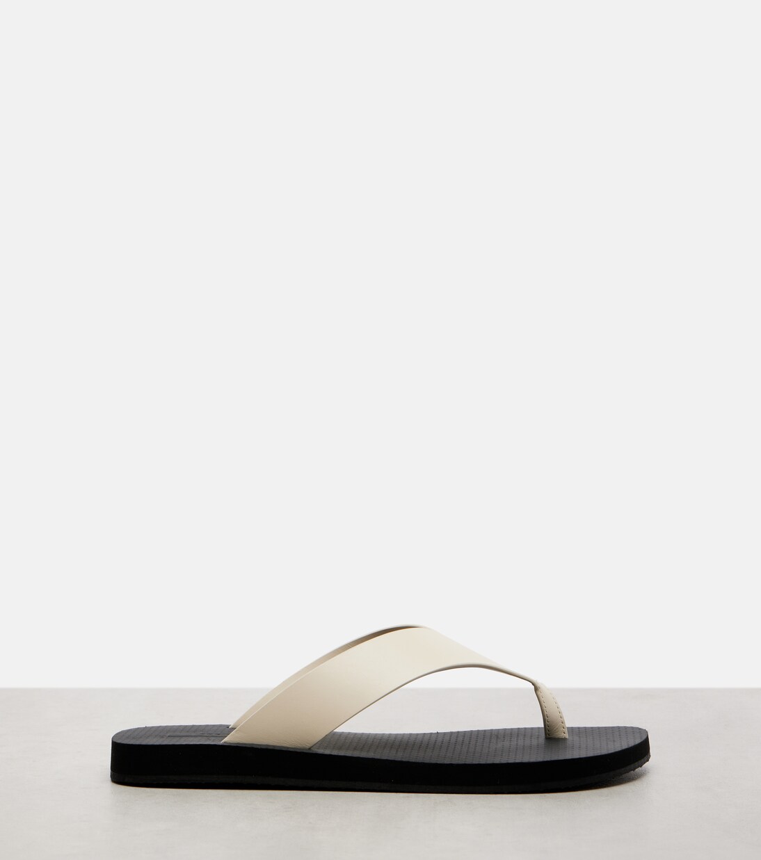 Dune Classic leather thong sandals | The Row