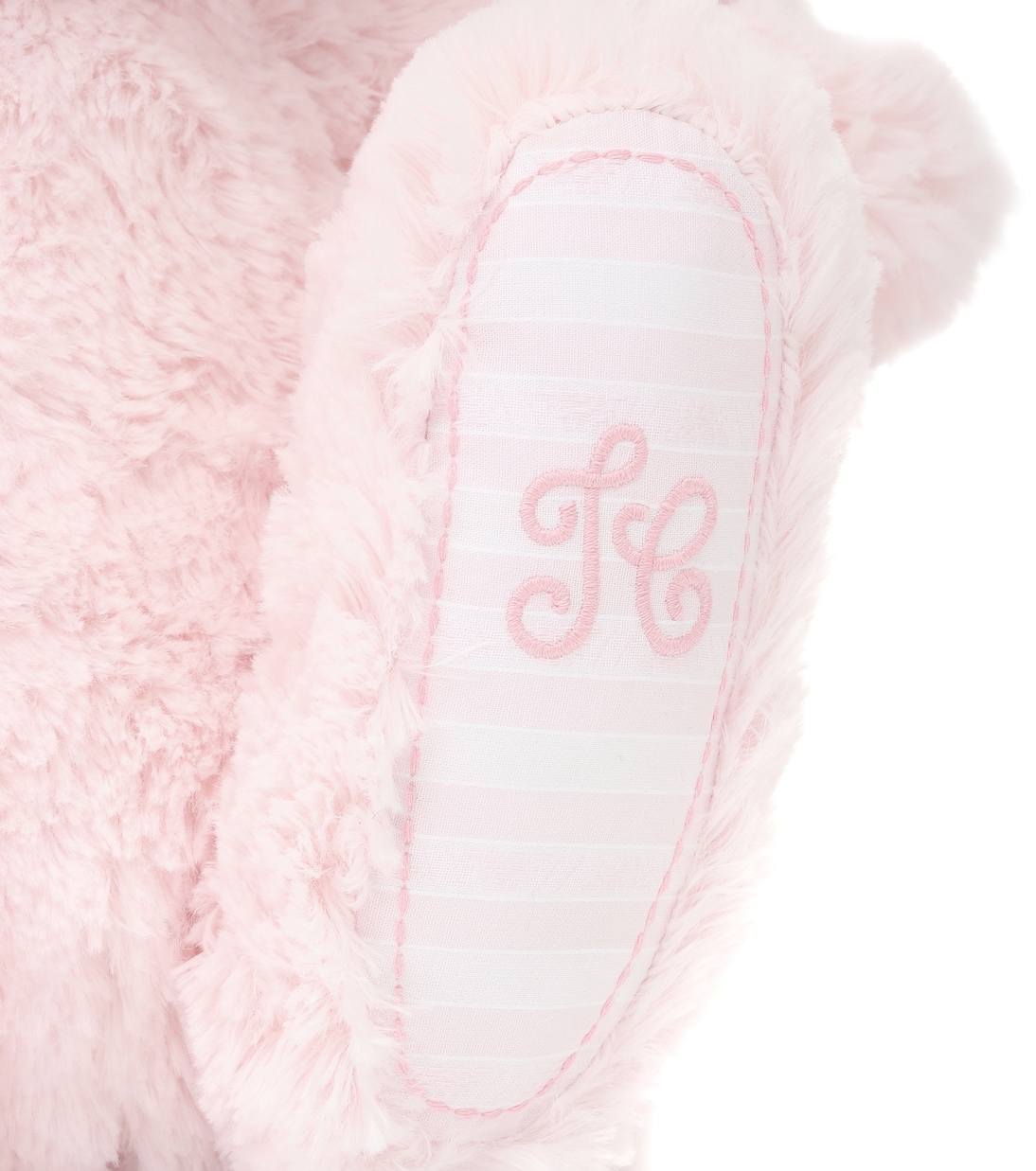Augustin The Rabbit soft toy | Tartine et Chocolat