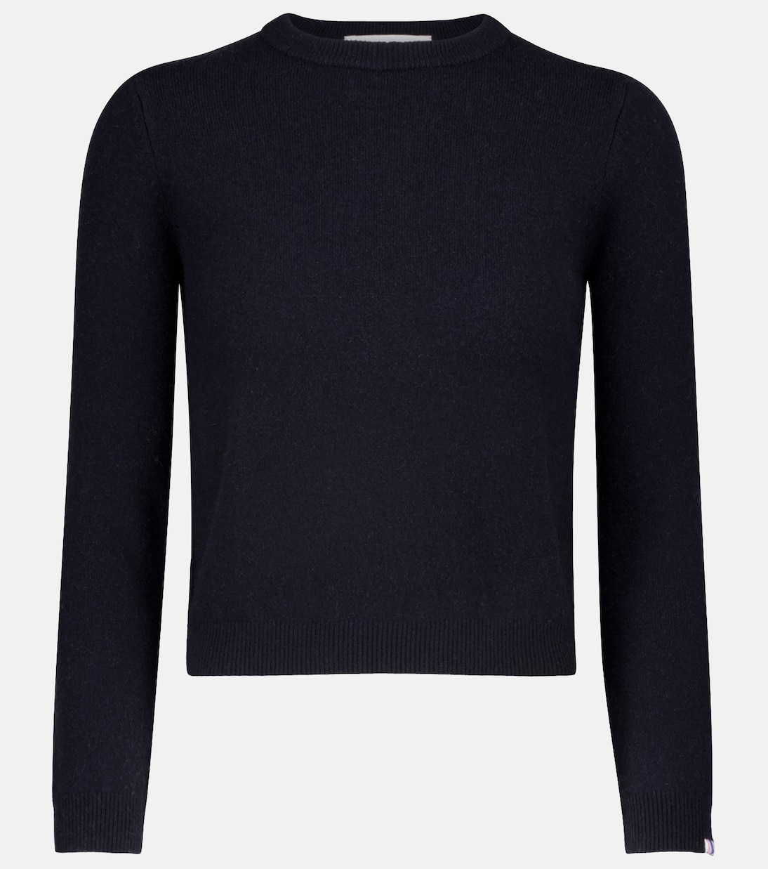 Jersey N° 98 Kid mezcla de cachemir | Extreme Cashmere