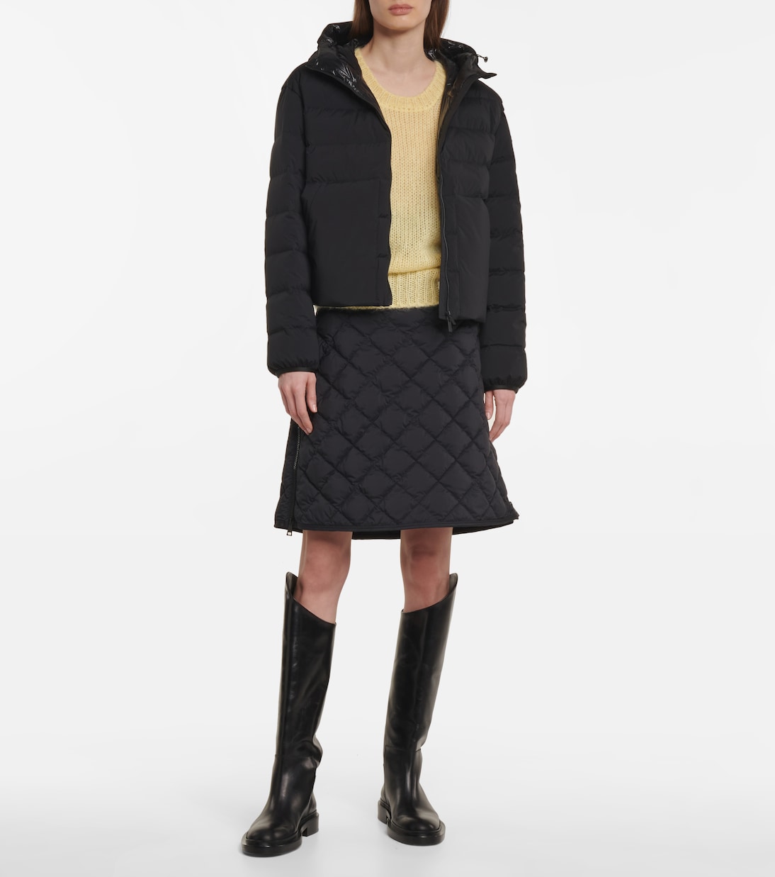 Daunenjacke Anwar | Moncler