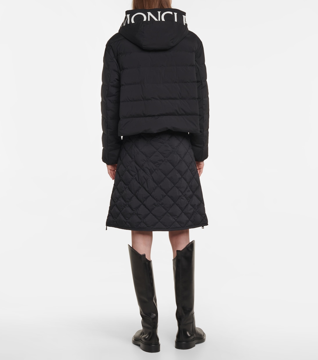 Daunenjacke Anwar | Moncler