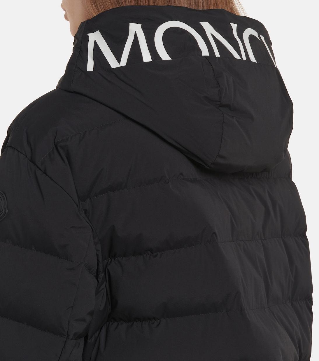 Daunenjacke Anwar | Moncler