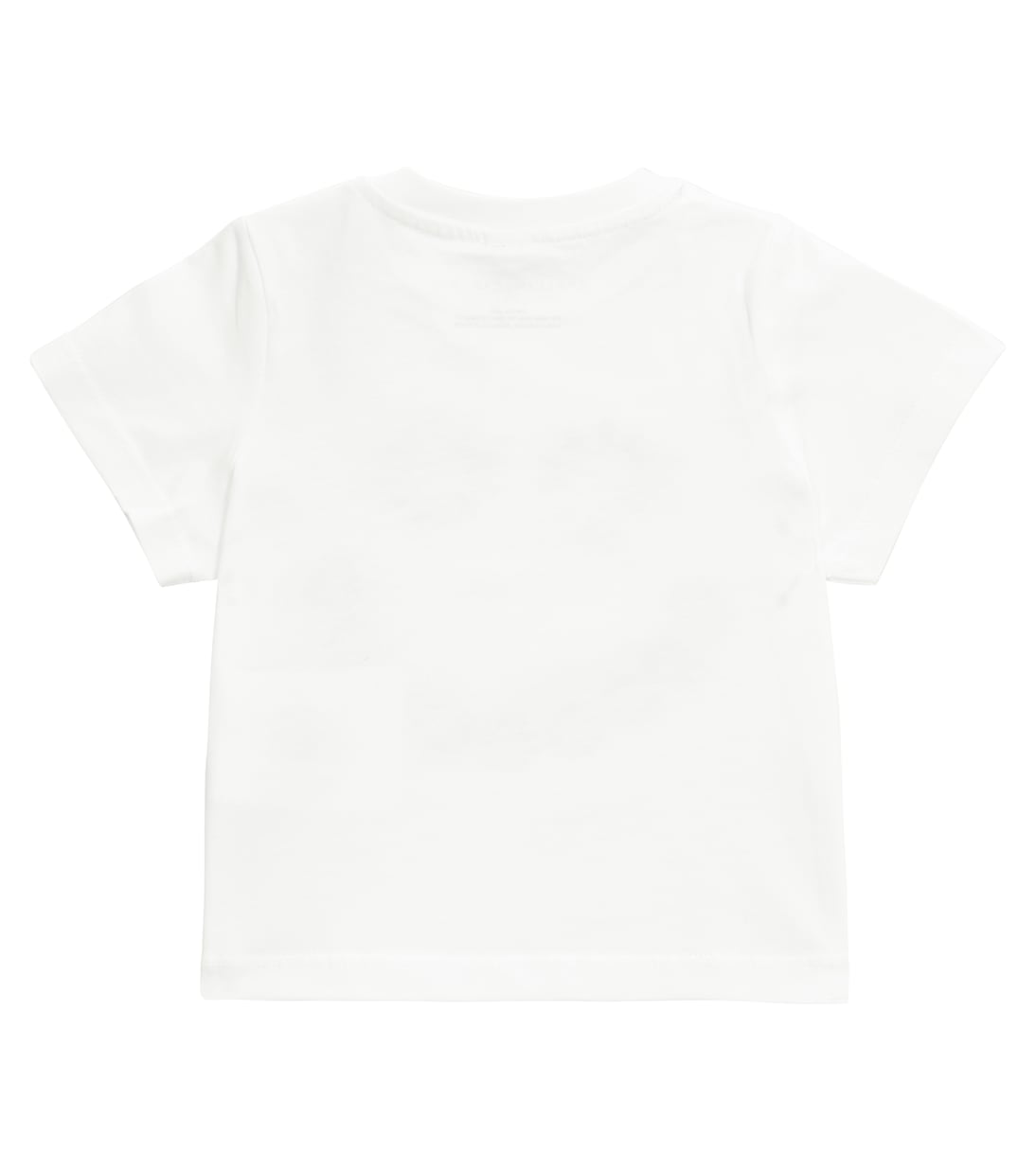 Baby T-Shirt aus Baumwoll-Jersey | Stella McCartney Kids