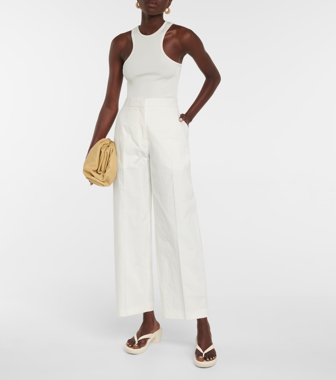 Eva Comfort leather sandals | Ancient Greek Sandals