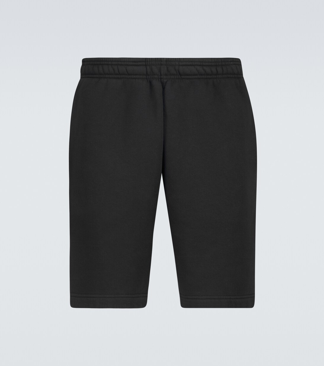 Shorts aus Baumwoll-Jersey | Acne Studios