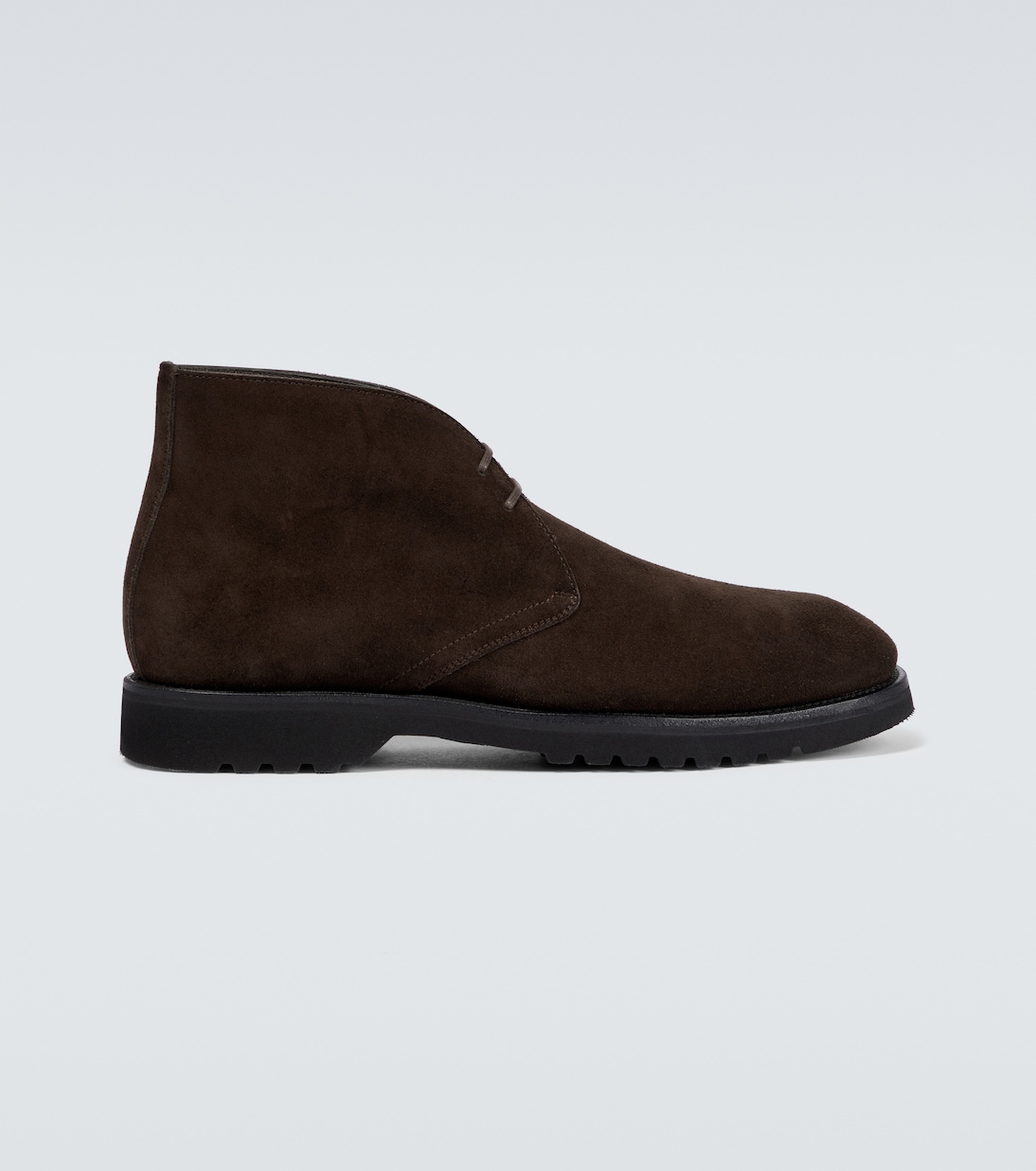 Botines Desert de ante | Tom Ford