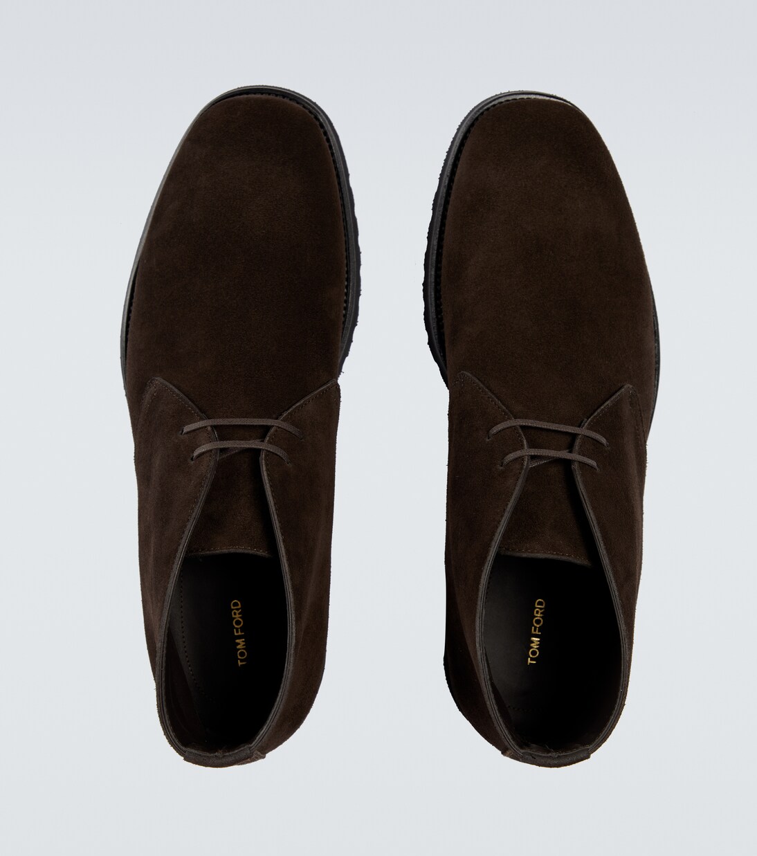 Tom ford chukka boots hotsell