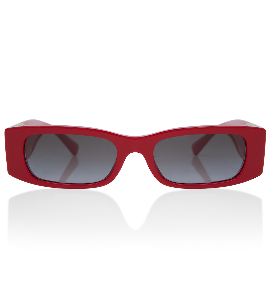 Gafas de sol Roman Stud de acetato | Valentino
