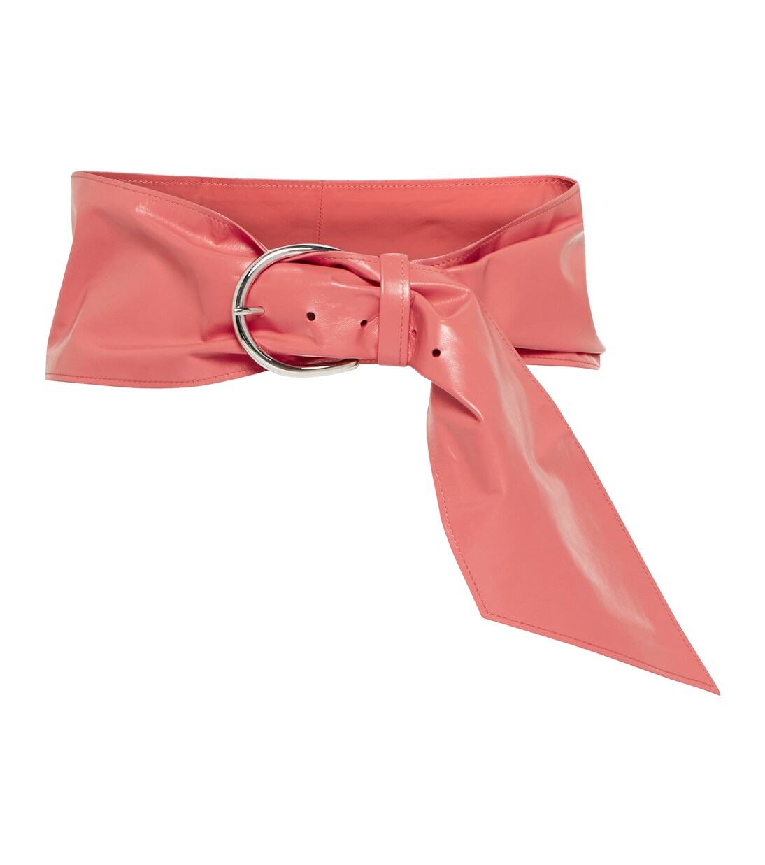 Luiza leather belt | Isabel Marant