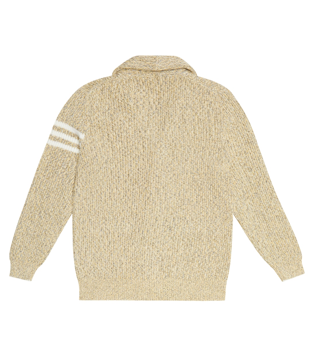 Cardigan en coton | Brunello Cucinelli Kids