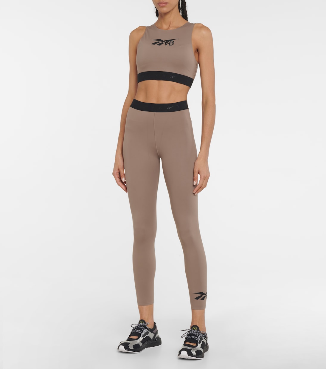 Sport-BH | Reebok x Victoria Beckham