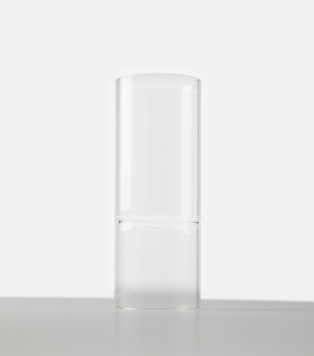 Revolution set of 2 wine glasses | Fferrone Design