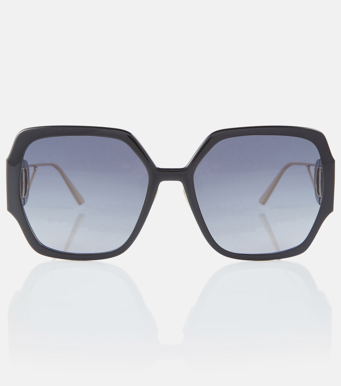 Occhiali da sole DIOR 30Montaigne S6U: Stile Giovane e Moderno