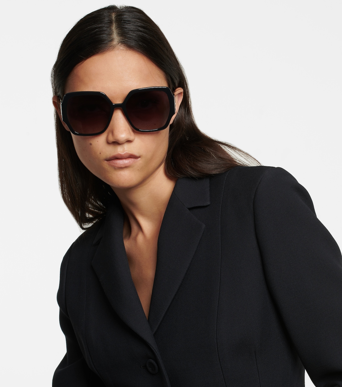 Occhiali da sole DIOR 30Montaigne S6U: Stile Giovane e Moderno