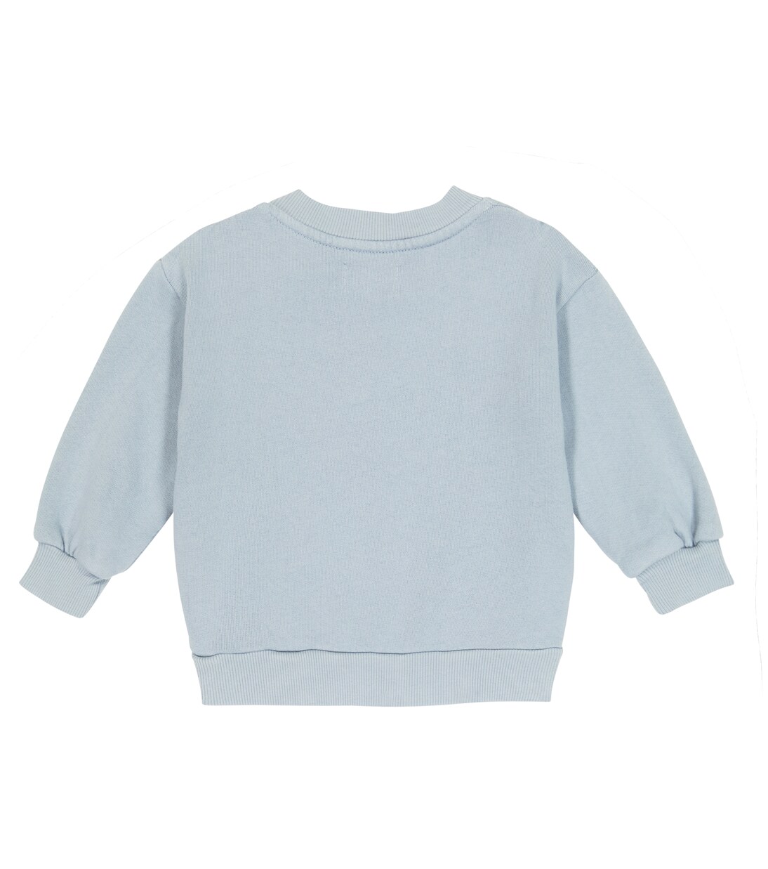 Baby - Felpa Cat O'Clock in cotone | Bobo Choses
