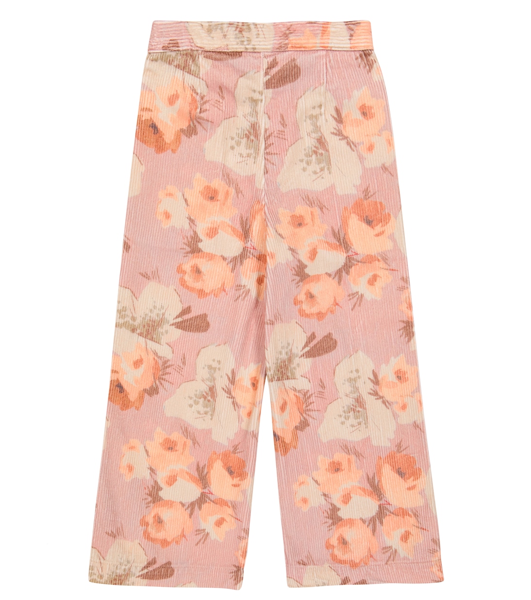 Hose Royal aus Cord | Morley