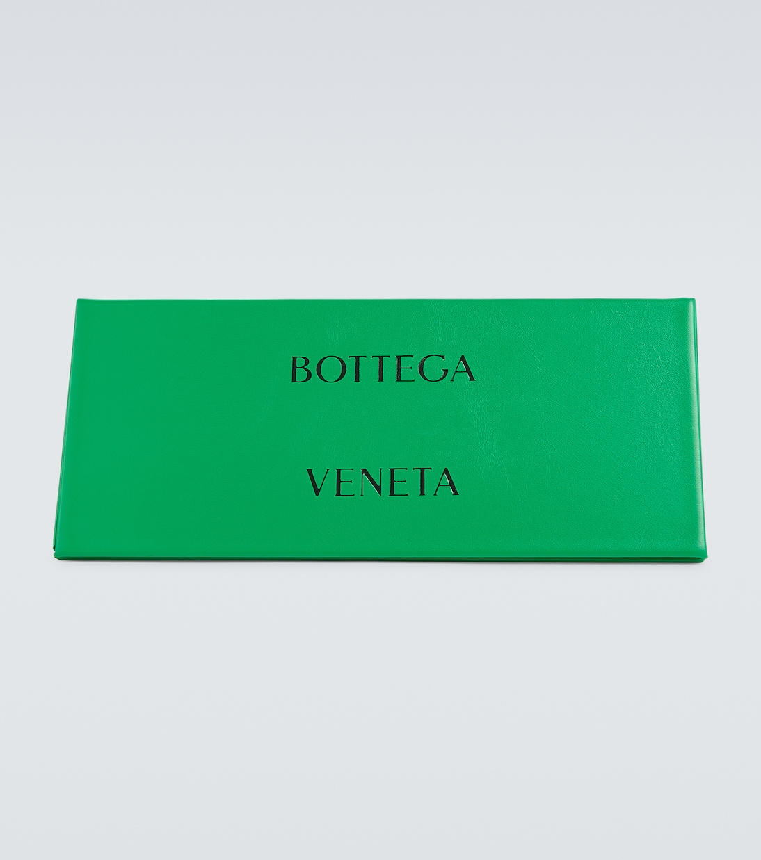 Angle square sunglasses | Bottega Veneta