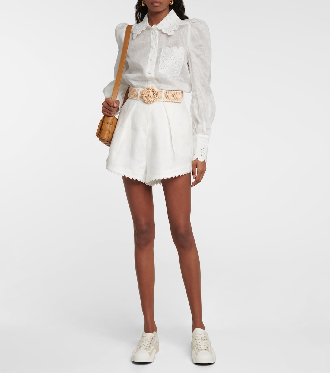 Zapatillas Low Splash | Zimmermann